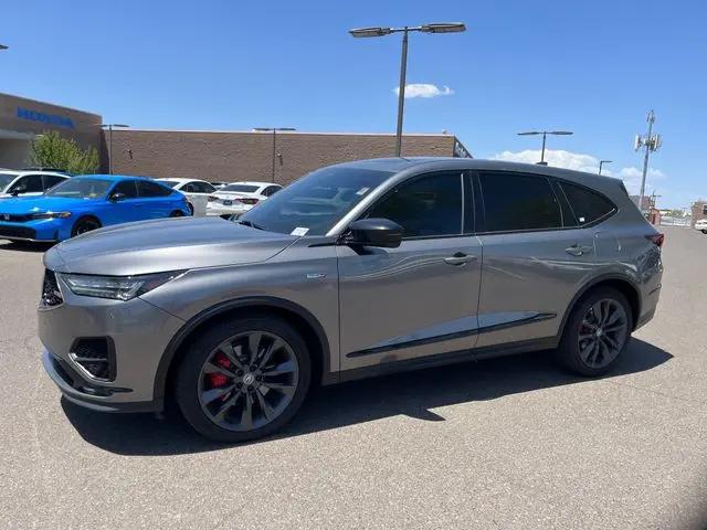 2022 Acura MDX Type S for sale in Peoria, AZ