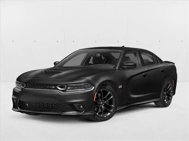 2023 Dodge Charger Scat Pack for sale in Roseville, CA