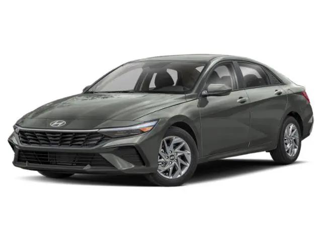 2026 Hyundai Elantra SEL Sport Premium for sale in Apache Junction, AZ