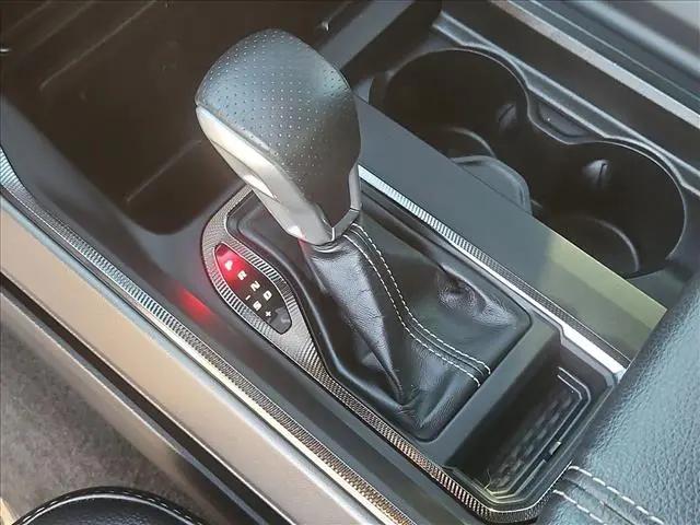 2024 Ram 1500 Rebel Crew Cab 4x4 5'7" Box