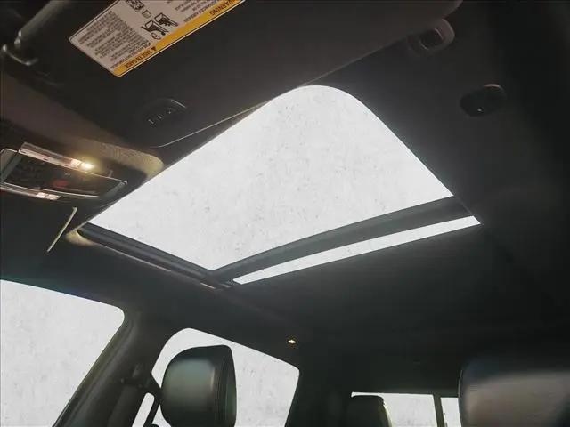 2024 Ram 1500 Rebel Crew Cab 4x4 5'7" Box