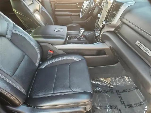 2024 Ram 1500 Rebel Crew Cab 4x4 5'7" Box