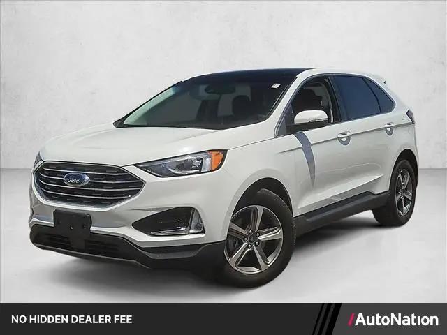 2020 Ford Edge SEL for sale in Tempe, AZ