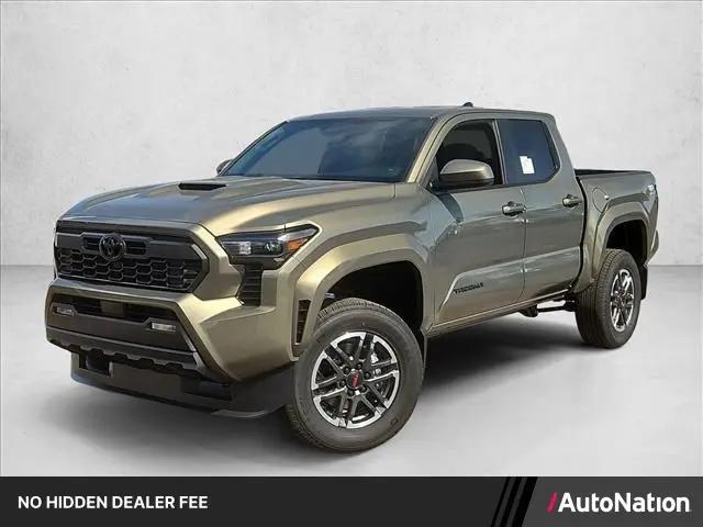 2026 Toyota Tacoma TRD Sport for sale in Tempe, AZ