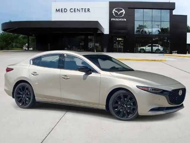 2026 Mazda Mazda3 2.5 Turbo Premium Plus for sale in Pelham, AL