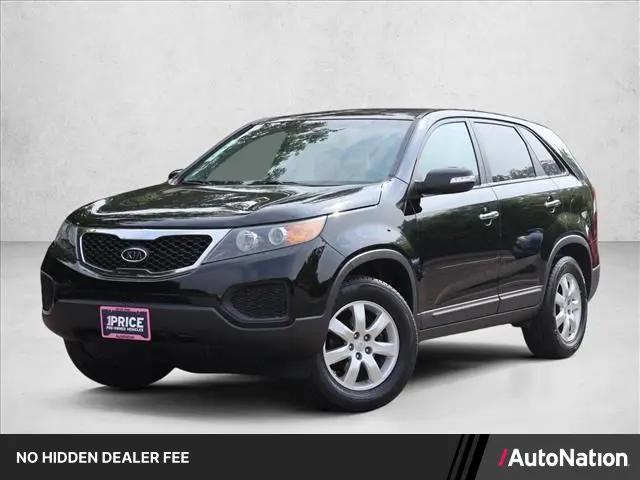 2012 Kia Sorento LX for sale in Des Plaines, IL