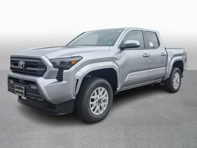 2026 Toyota Tacoma SR5 for sale in Springfield, VA