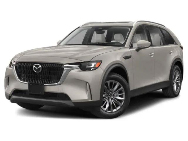2024 Mazda X-90 3.3 Turbo Preferred Plus for sale in Irondale, AL