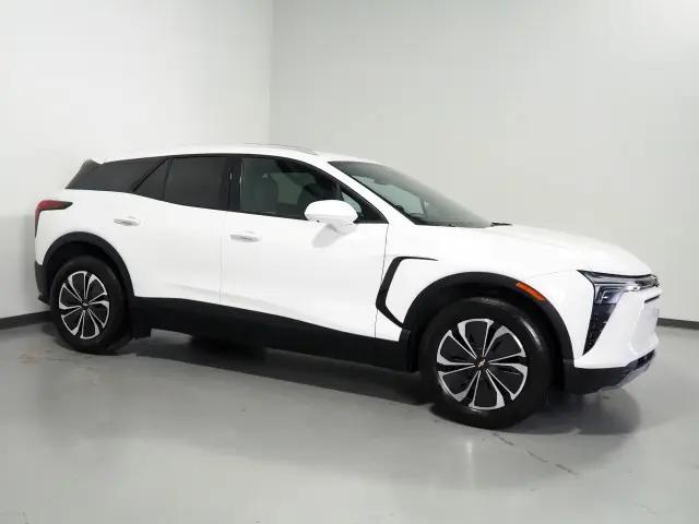 2024 Chevrolet V Blazer eAWD 2LT for sale in Round Rock, TX