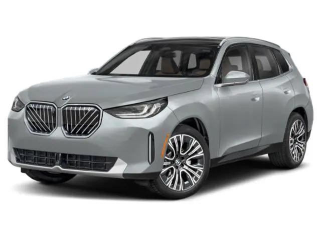2026 BMW X3 30 xDrive for sale in Union City, GA