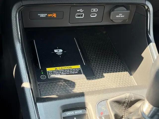 2023 Honda CR-V EX-L AWD