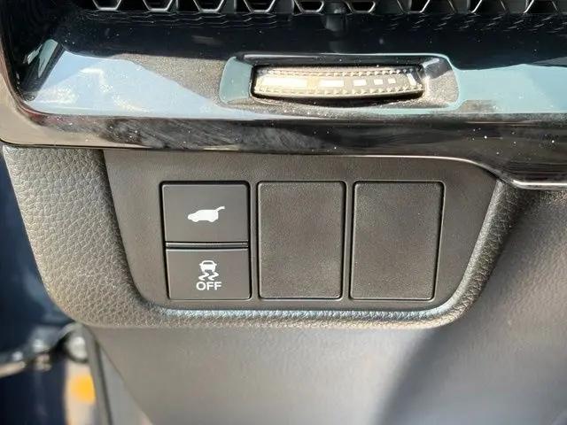 2023 Honda CR-V EX-L AWD