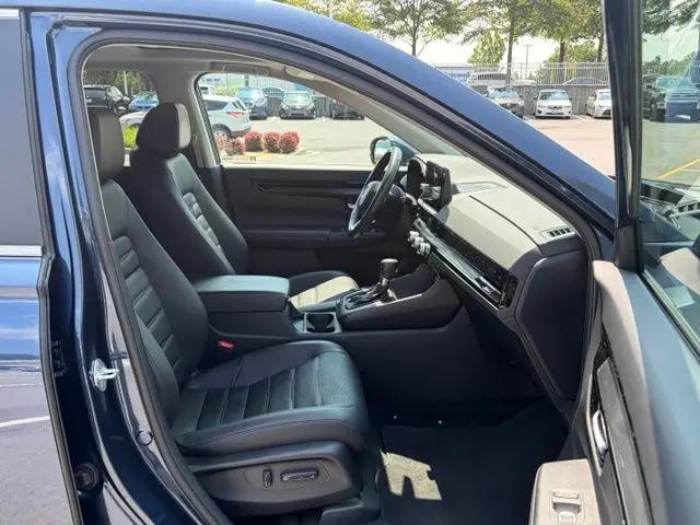 2023 Honda CR-V EX-L AWD