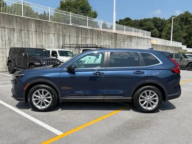 2023 Honda CR-V EX-L AWD