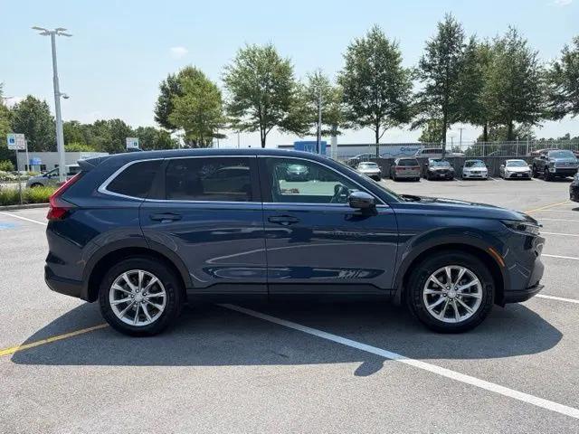 2023 Honda CR-V EX-L AWD
