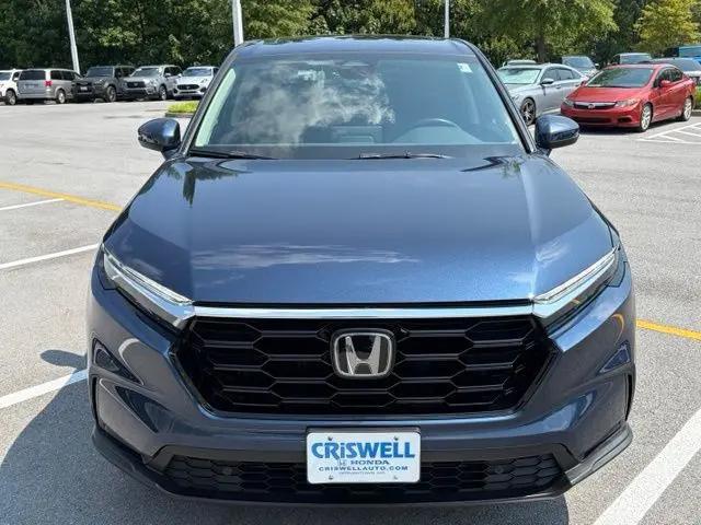 2023 Honda CR-V EX-L AWD