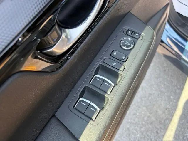2023 Honda CR-V EX-L AWD