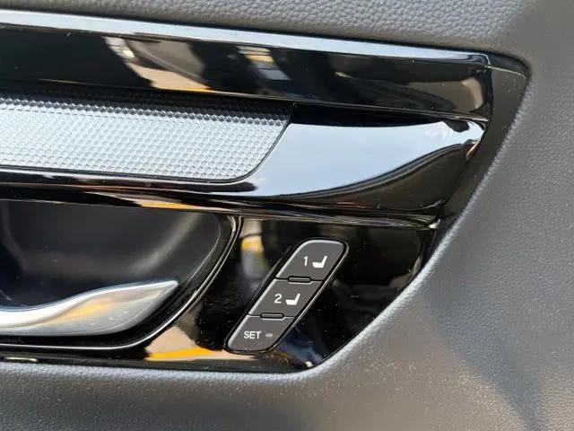 2023 Honda CR-V EX-L AWD