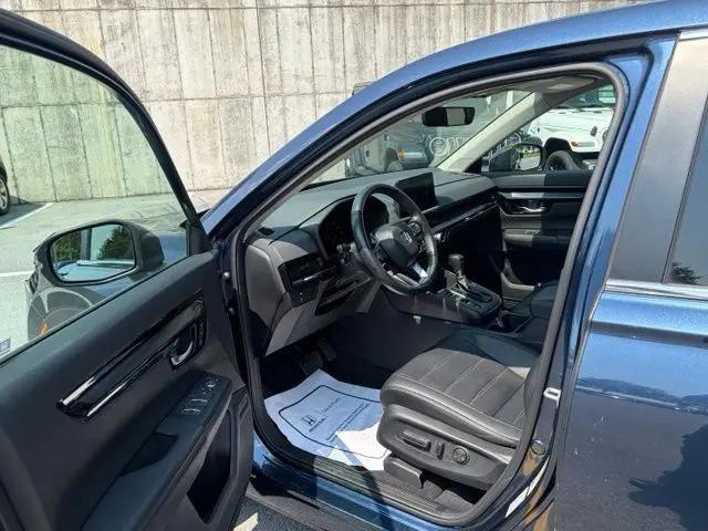 2023 Honda CR-V EX-L AWD