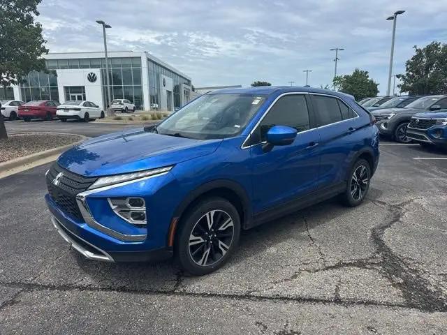 2024 Mitsubishi Eclipse Cross SE S-AWC for sale in Lee's Summit, MO