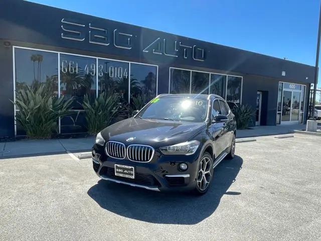 2018 BMW X1 xDrive28i for sale in Bakersfield, CA