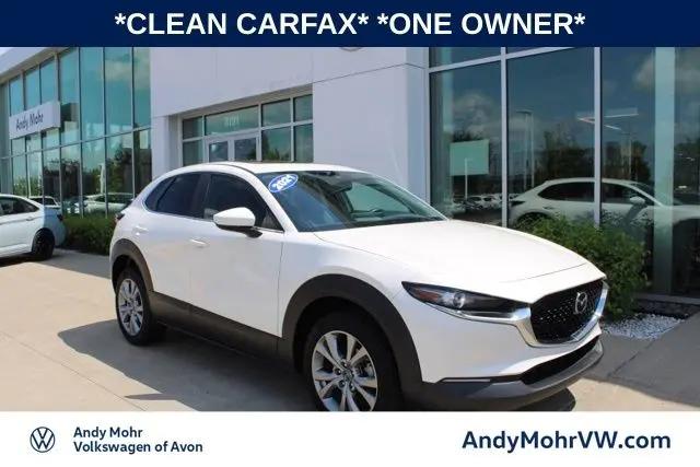 2021 Mazda CX-30 Preferred for sale in Avon, IN