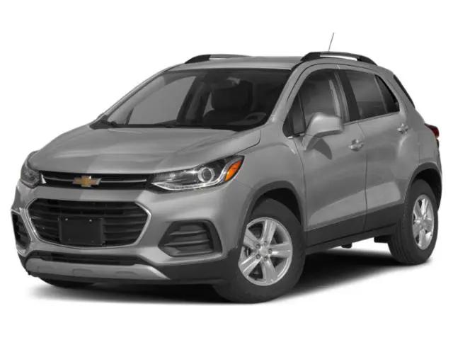 2020 Chevrolet Trax FWD LT for sale in Highlands Ranch, CO