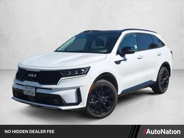 2022 Kia Sorento SX for sale in Cerritos, CA