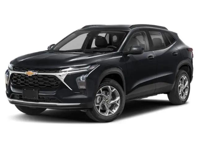 2025 Chevrolet Trax FWD LT for sale in Pompano Beach, FL