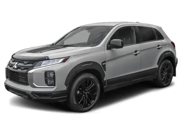2025 Mitsubishi Outlander Sport 2.0 SE AWC for sale in Pompano Beach, FL