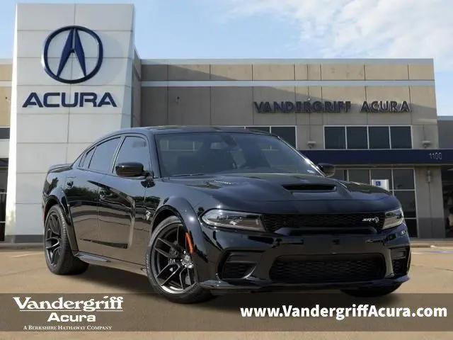 2023 Dodge Charger SRT Jailbreak for sale in Arlington, TX