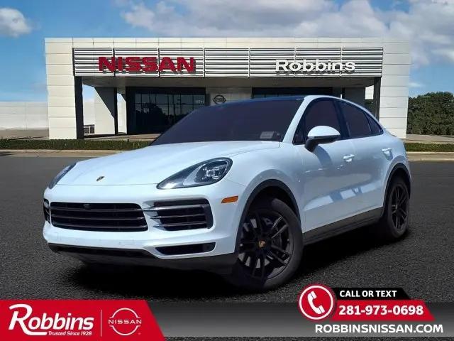 2021 Porsche Cayenne Cayenne for sale in Humble, TX
