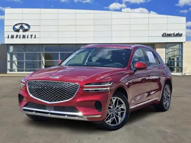 2023 Genesis GV70 2.5T AWD for sale in Houston, TX