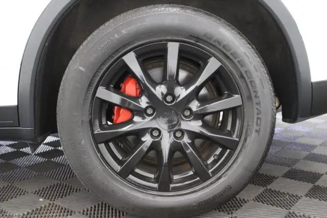 2013 Porsche Cayenne Cayenne