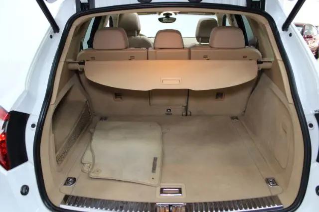 2013 Porsche Cayenne Cayenne