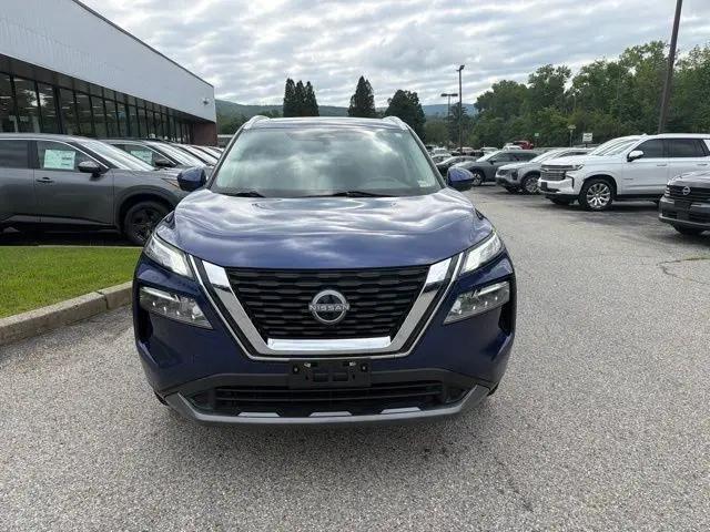 2023 Nissan Rogue SL Intelligent AWD