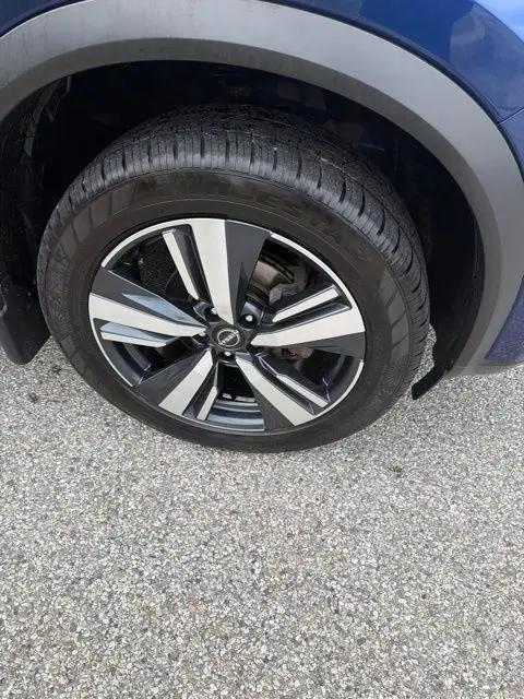 2023 Nissan Rogue SL Intelligent AWD