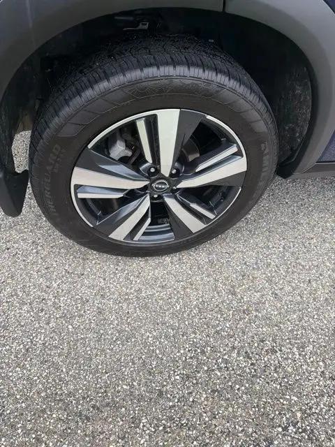 2023 Nissan Rogue SL Intelligent AWD