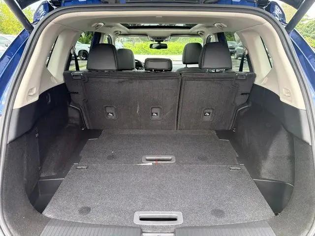 2023 Nissan Rogue SL Intelligent AWD