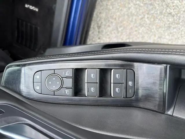 2023 Nissan Rogue SL Intelligent AWD