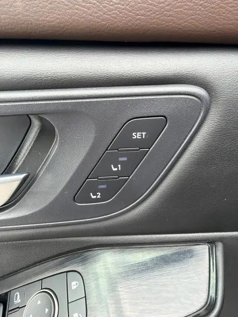 2023 Nissan Rogue SL Intelligent AWD