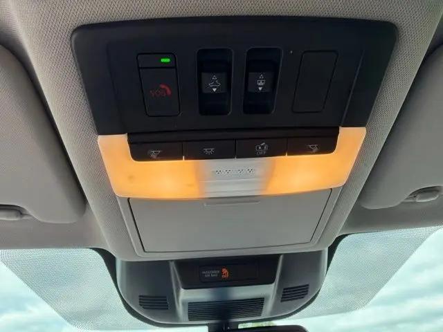 2023 Nissan Rogue SL Intelligent AWD