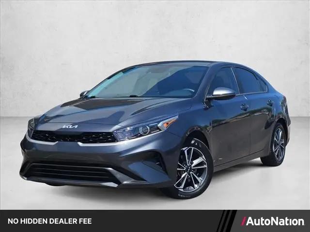 2024 Kia Forte LXS for sale in Peoria, AZ