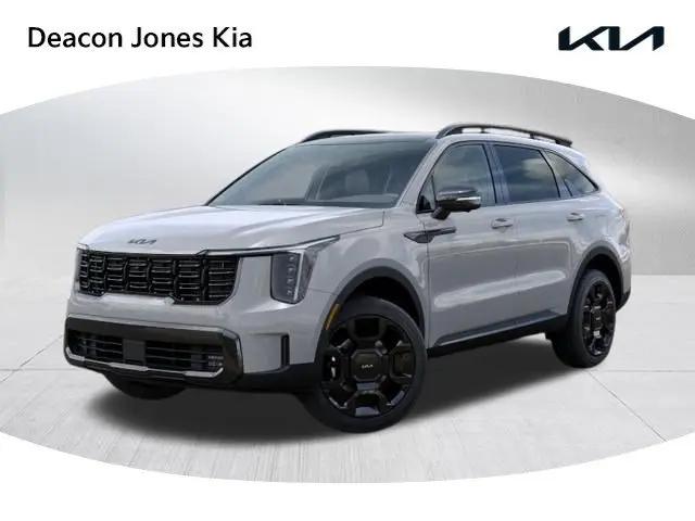2026 Kia Sorento X-Line SX Prestige for sale in Goldsboro, NC