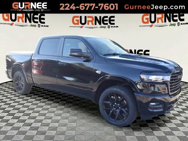 2026 Ram 1500 Laramie for sale in Gurnee, IL