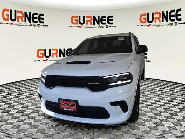 2026 Dodge Durango GT Plus AWD HEMI V8