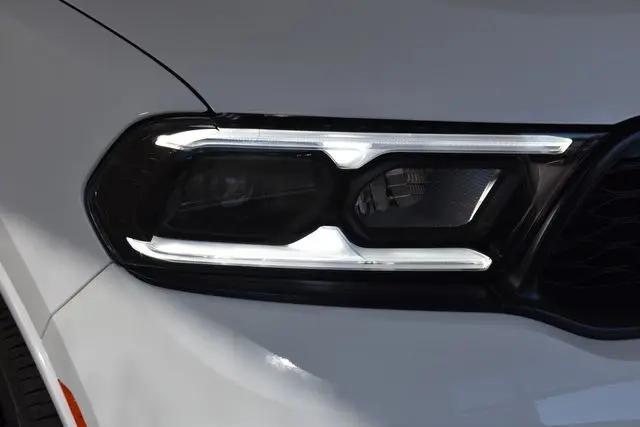 2026 Dodge Durango GT Plus AWD HEMI V8
