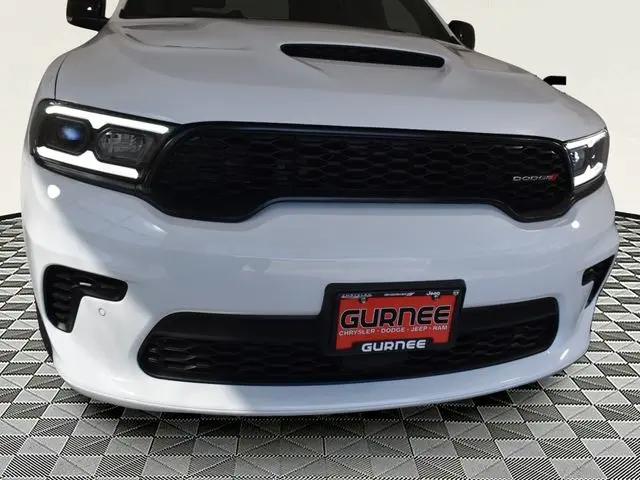 2026 Dodge Durango GT Plus AWD HEMI V8