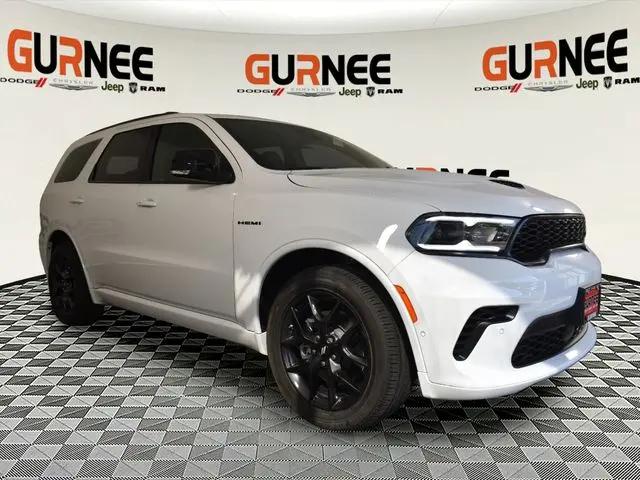 2026 Dodge Durango GT Plus AWD HEMI V8