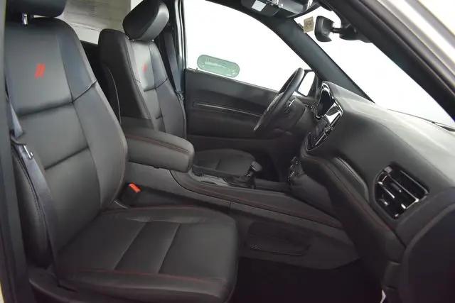 2026 Dodge Durango GT Plus AWD HEMI V8